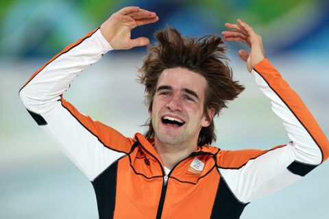 Schaatsicoon Mark Tuitert openhartig over 'moeilijkste keuze' uit zijn leven: 'Dat is knetterheftig'