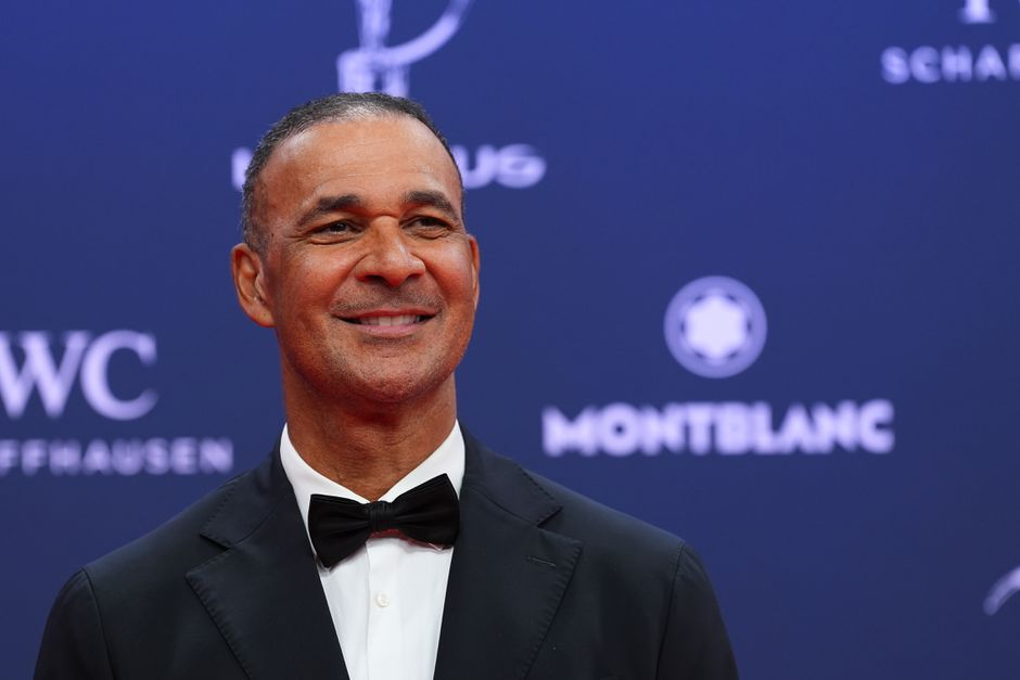 Voetbalicoon Ruud Gullit (62) deelt bijzonder babynieuws met de wereld: 'Welkom'