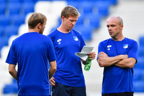 Oud-trainer van Ajax vertrekt bij Al Nasr, schitterende baan lonkt als assistent bij nationale ploeg