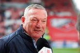 Ron Jans is uitstekend bezig bij FC Utrecht, ziet ook een collega © Getty Images