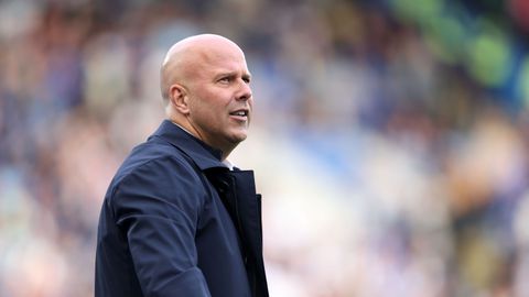 Vandaag Inside tovert bijnaam van Arne Slot uit de oude doos: 'Dat is echt bizar'