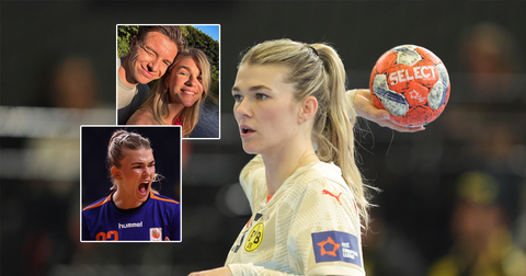 Dit is handbalicoon Tess Lieder-Wester: historische wereldtitel, dramatische blessure en getrouwd met ex van Estavana Polman