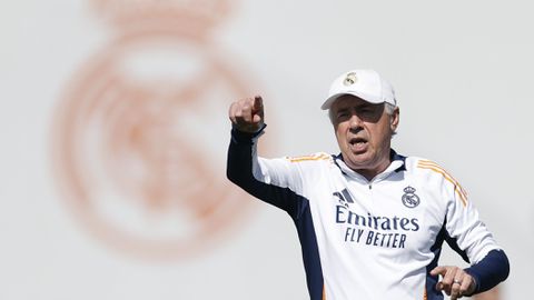 Woedend Real Madrid maakt na dreigen einde aan geruchten richting clash met FC Barcelona