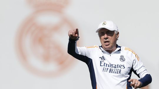 Woedend Real Madrid maakt na dreigen einde aan geruchten richting clash met FC Barcelona