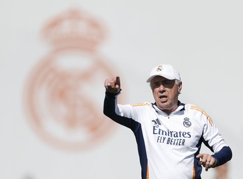 Woedend Real Madrid maakt na dreigen einde aan geruchten richting clash met FC Barcelona