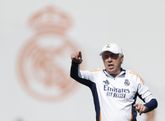 Woedend Real Madrid maakt na dreigen einde aan geruchten richting clash met FC Barcelona