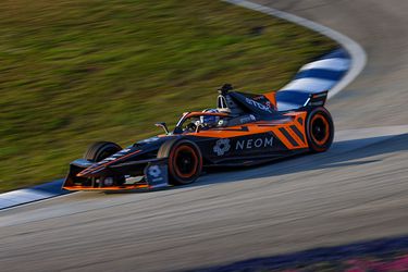 Grote verrassing bij McLaren: team neemt onverwachte beslissing over toekomst
