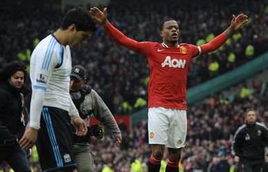 Oud-topvoetballer wil racismerel met Luis Suarez uitvechten in MMA: 'Hij mag zelfs bijten'