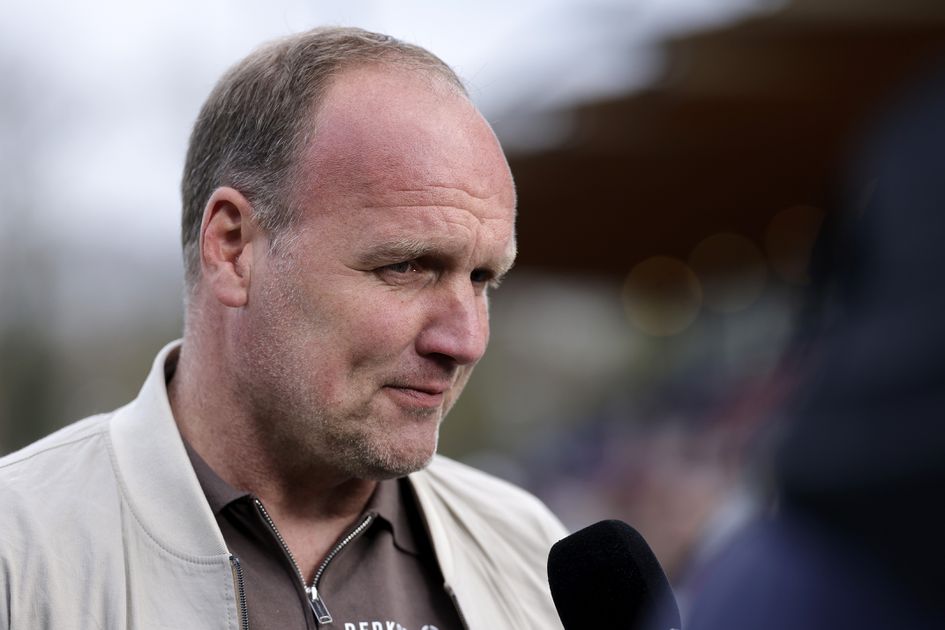 Groningen-coach Dick Lukkien treedt keihard op en verbiedt spelers contact te hebben met ex-ploeggen