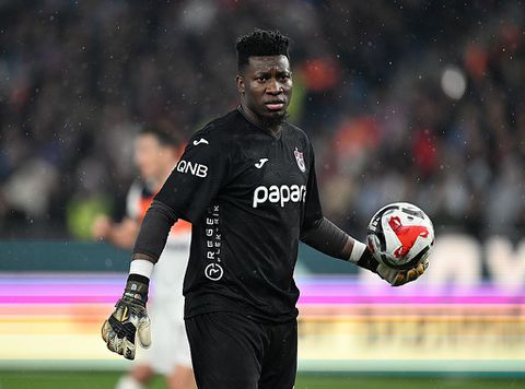 André Onana onder vuur: voormalig Ajax-keeper riskeert jarenlange schorsing