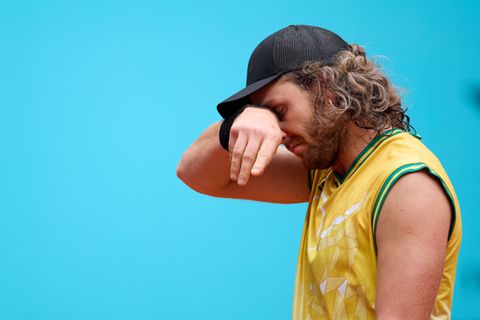 Toptennisser (36) weigert verder te spelen op Madrid Open: 'Respectloos vanaf het eerste moment'