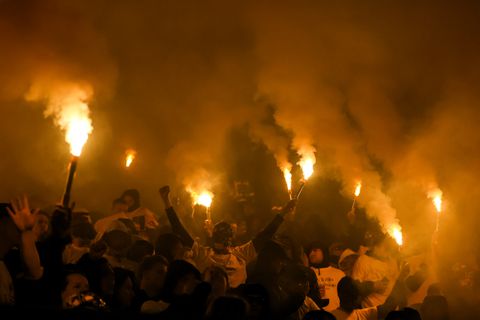 Cambuur oordeelt keihard over onrust bij afscheid trainer Henk de Jong: 'Voetbalfeest wordt overschaduwd'