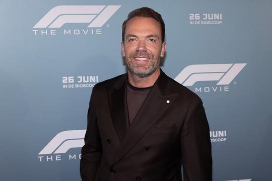 Voormalig Formule 1-coureur Robert Doornbos openhartig over bijzondere band met Monaco: 'Hoewel Dubai nu thuis is...'