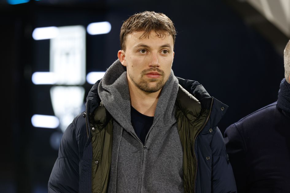 Live | Ajax wil op bezoek bij NAC Breda bijblijven in strijd om belangrijke plek 2, Youri Regeer maa