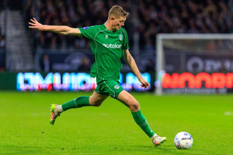 Opvallende wending voor Ajax-huurling: terugkeer naar Amsterdam plots onzeker ondanks uitgesproken vertrouwen