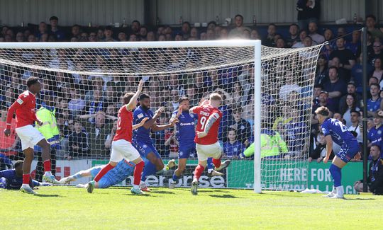 Ontknoping van jewelste in krochten van Engels voetbal: amateurclubs zorgen voor sensatie in ultieme titelstrijd