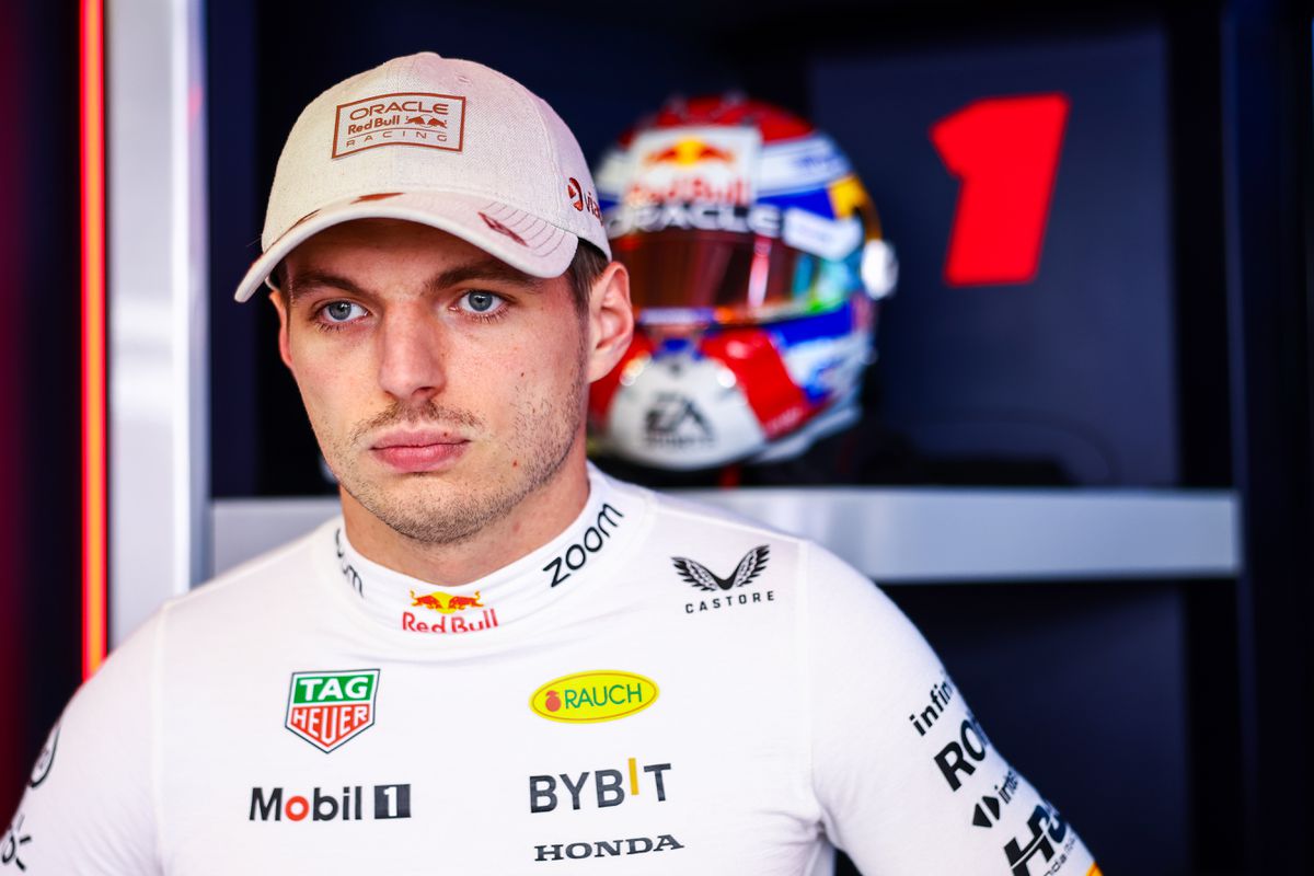 Chagrijnige Max Verstappen nu al 'klaar' met Grand Prix Monaco: 'Dramatisch gepresteerd'