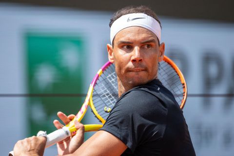 Het Rafael Nadal-effect: comeback van toptennisser trekt duizenden mensen naar trainingsveld