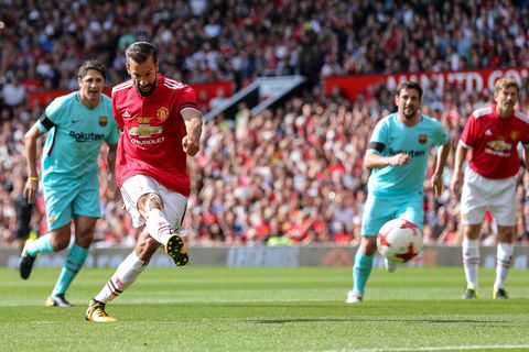 Ruud van Nistelrooij