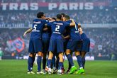 Paris Saint-Germain won zaterdagavond de Coupe de France © Getty Images