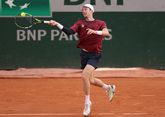 Boze Botic van de Zandschulp bekent twijfels na uitschakeling op Roland Garros: 'Misschien te krap'