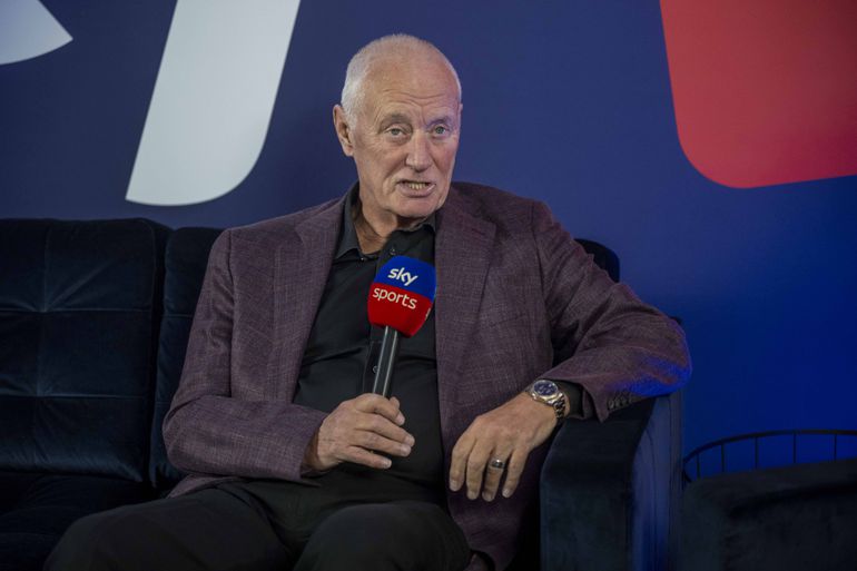 Bekende PDC-baas doet onthulling: 'Sinds die wedstrijd krijg ik therapie omdat ik nachtmerries heb'