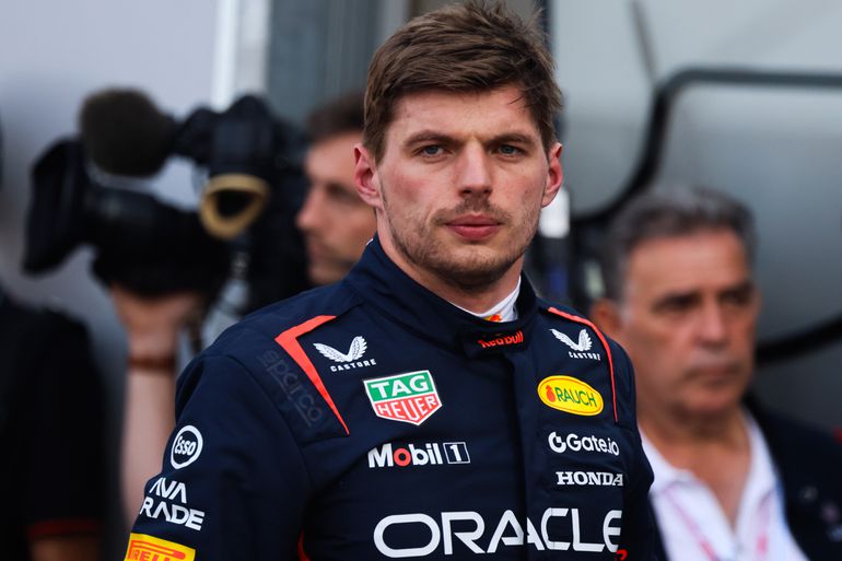 Max Verstappen mag door nieuwe regel hopen zich in bijzonder rijtje te scharen bij GP van Monaco