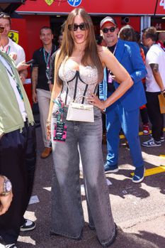 Geruchten rondom liefdesleven Lewis Hamilton (40) laaien weer op na bezoekje van beroemde actrice (52)