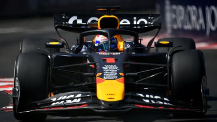 Buitenlandse media zien 'geprikkelde' Lando Norris klagen over Max Verstappen, kritiek op Red Bull
