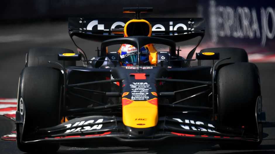 Buitenlandse media zien 'geprikkelde' Lando Norris klagen over Max Verstappen, kritiek op Red Bull