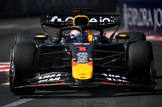 Buitenlandse media zien 'geprikkelde' Lando Norris klagen over Max Verstappen, kritiek op Red Bull
