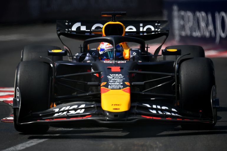 Buitenlandse media zien 'geprikkelde' Lando Norris klagen over Max Verstappen, kritiek op Red Bull