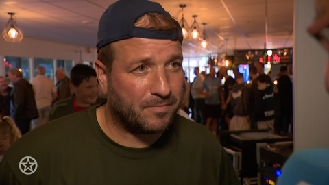 Rafael van der Vaart krijgt pikante vraag over relatie met Estavana Polman en antwoordt vol ongemak