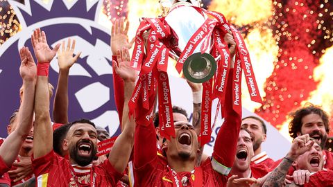 Hoe een droomjaar met Liverpool veranderde in een tragedie voor Arne Slot: 'Ineens was het verdomd lastig'