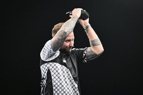 Zonder Michael van Gerwen toch Nederlands succes tijdens Baltic Sea Darts Open