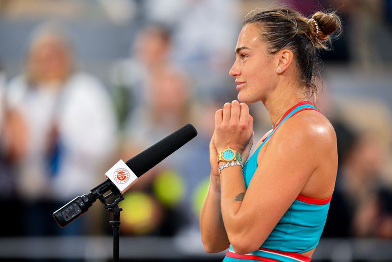 Nummer één van de wereld wil hulp van voormalig toptennisser Rafael Nadal: 'Hoe? Hoe kan ik dat doen?'