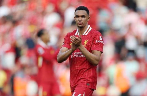 Veelbesproken Trent Alexander-Arnold deelt emotioneel bericht bij afscheid van Liverpool