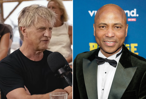 Wim Kieft (63) wees pikante beloning keihard af: 'Maar Humberto Tan heeft daar maling aan, hè?