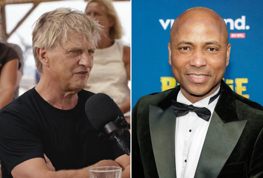 Wim Kieft (63) wees pikante beloning keihard af: 'Maar Humberto Tan heeft daar maling aan, hè?