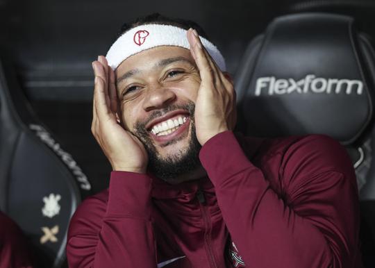 Memphis Depay grijpt laatste kans: goed nieuws voor Ronald Koeman richting WK voetbal