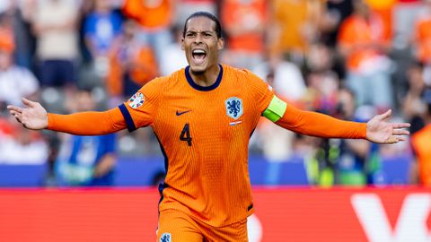 De beste nummers drie: deze landen gaan naar de achtste finales EK 2024