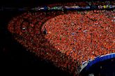 Nederland - Oostenrijk / Getty Images