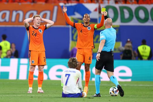 Deze spelers van Oranje staan tegen Roemenië op scherp op EK en moeten oppassen voor eventuele kwartfinale