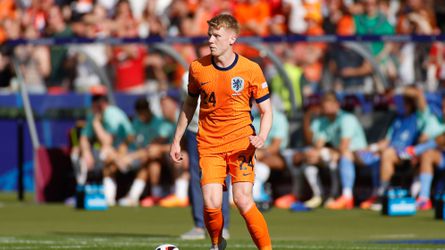 'We waren allemaal heel slecht': spelers Oranje kritisch na debacle tegen Oostenrijk