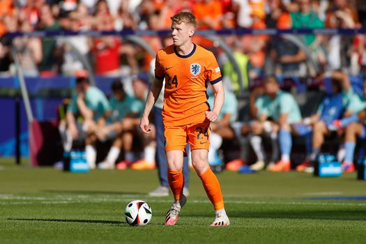 'We waren allemaal heel slecht': spelers Oranje kritisch na debacle tegen Oostenrijk