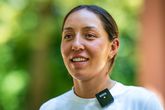 Rijkste tennisster ter wereld neemt drastische maatregel op Wimbledon: 'Dat kan ik niet meer aan'