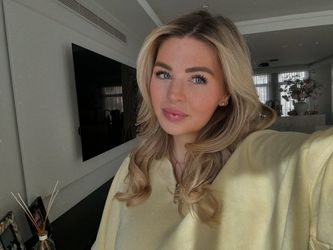 Victoria Verstappen (zusje van Formule 1-coureur Max) ondergaat gedurfde metamorfose: 'Eindelijk, na 8 jaar'