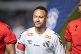Topvoetballer Neymar kondigt in emotionele video zijn toekomst aan: 'Hier wil ik de rest van mijn dromen vervullen'