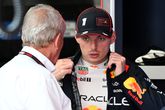 Max Verstappen tussen hoop en vrees in Oostenrijk: 'Dan moet het nu gebeuren'