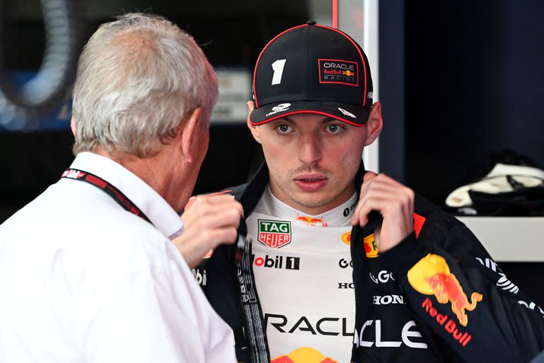 Max Verstappen tussen hoop en vrees in Oostenrijk: 'Dan moet het nu gebeuren'